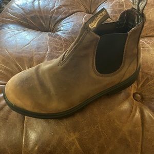 BLUNDSTONE Child’s Boot - SINGLE